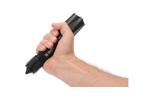 YATO YT-085609 LED 900lm Multifunktions-Taschenlampe, Powerbank, Flaschenöffner, Notfallhammer