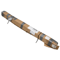 LED-Arbeitsscheinwerfer-Reflektor TT TECHNOLOGY TT.28300 100xLED 22500lm
