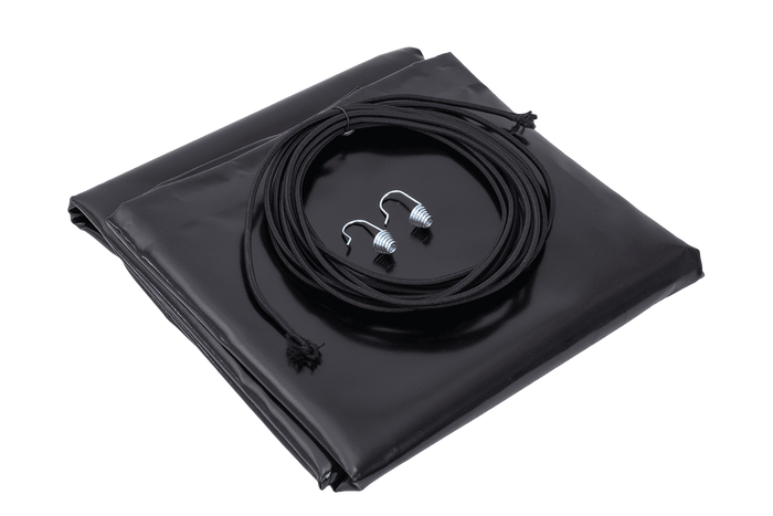 Flache Plane für Anhänger 259x143cm BRENDERUP 4260ST UB