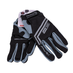 Vollgesichts-Fahrradhandschuhe, Größe S/M, PROFEX 92084