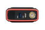 YATO YT-83085 Starthilfe-Powerbank 16000mAh mit induktiver Ladefunktion