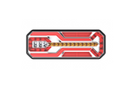 TruckLED L1949 LED-Rückleuchte, 6 Funktionen links