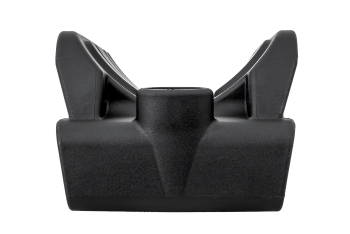 Radhalterung - Inter Pack Spider 2E PRO 130-00735-01C