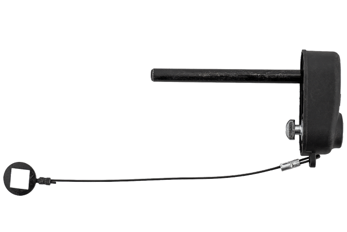 Bahnsteigverriegelung K003 - Inter Pack Viking