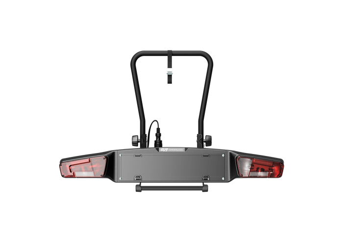 GP SATURN 23.GP019 modulare Plattform für Anhängerkupplung