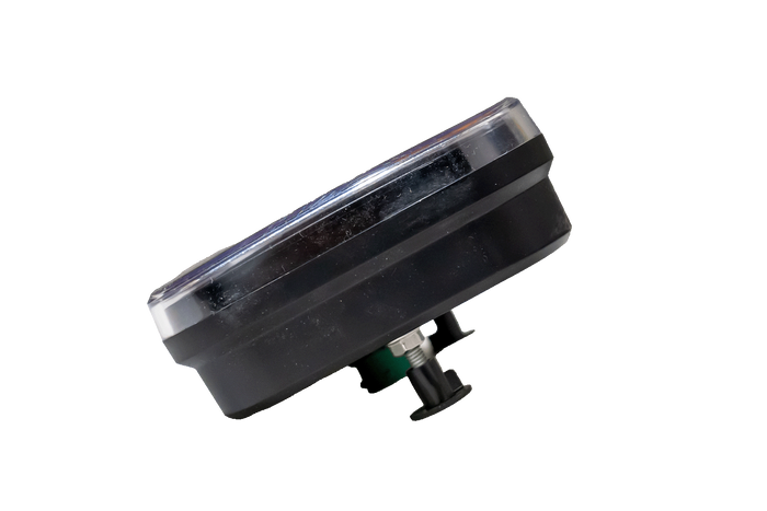 Fristom FT-270 LED-Rückleuchte mit 6 Funktionen, rechts