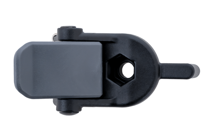 Radgurtsicherung – Inter Pack Spider