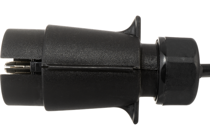 DOBPLAST DPT35 Rücklichter + MANTES Kabelbaum 4m 7PIN