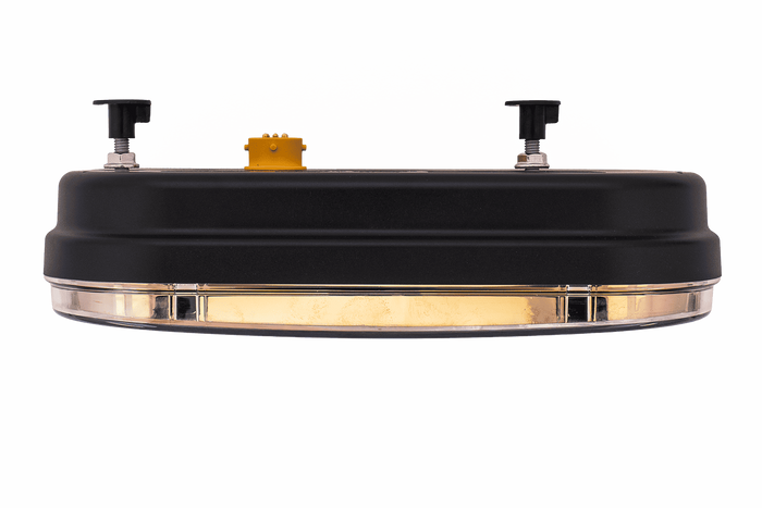 FRISTOM FT-170 LED Rückleuchte, 6 Funktionen, links