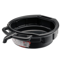 YATO YT-0716 Ölwanne, Fassungsvermögen 10l