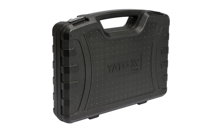 YATO YT-7307 Kompressionsdruckmessgerät für 16-Element-Dieselmotoren.