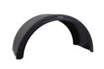 Doppelkotflügel für Anhänger 19,5–22,5 Zoll DOMAR DK1535 Radlauf 1100/500 mm