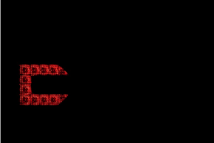 TruckLED L1872 LED-Neon-Dynamik-Rücklicht mit 6 Funktionen rechts
