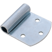 WINTERHOFF BSCH 50-8-1 Anhängerseitenscharnier für Anhängerseitenmontage