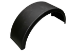 Kotflügel für Anhänger 19,5-22,5" DOMAR DK1575 Radlauf 1300/430 mm