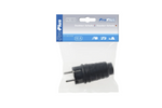 Schuko ProPlus 373570 Stecker mit Schutzkontakt 16A 230V