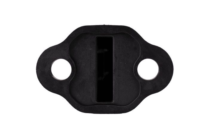 Doppelter Halter für Origamy 56 Radkeile, Hersteller LOKHEN