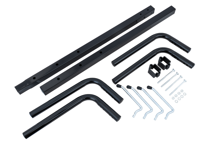 Felgen- und Reifenständer LAMP 4-Rad-Aufhänger