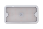FRISTOM FT-162 LED 1000lm Innenraumleuchte mit Schalter 