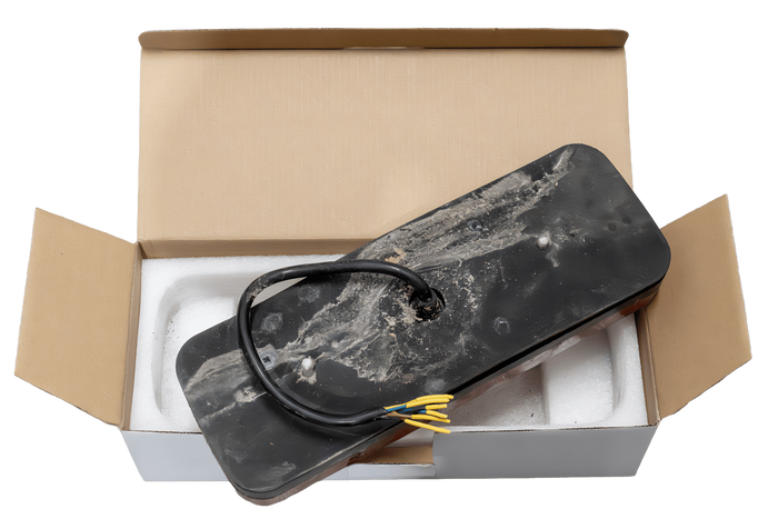 OUTLET TruckLED L1913 LED-Rückleuchte mit 6 Funktionen, universell