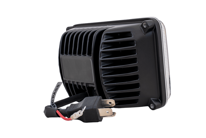 TT Technology TT.16603 LED Frontleuchte 3 Funktionen 16xLED 3150lm für John Deere, Massey Ferguson, CNH