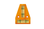 ProPlus 341214 Kreuzwasserwaage T-Typ 58x43,6mm