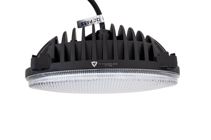 LED Arbeitsscheinwerfer Reflektor TT Technology TT.13508 13xLED 5200lm für John Deere