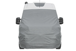 ProPlus 610682 Wärmedämmmatte für Fenster, Hitzeschutz für Fiat Ducato