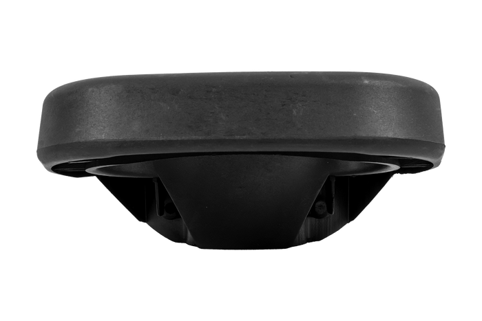 KNOTT 414004.001 Manövriergriff für 48-mm-Stützrad