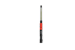 Werkstattlampe + Taschenlampe YATO YT-08525 LED schlank 350lm
