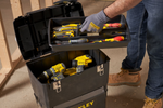 Mobile Werkstatt STANLEY 1-93-968 Werkzeugkiste 55,1 l