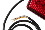 HORPOL LZD 967 LED Rücklicht 3 Funktionen universal