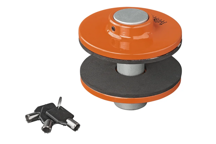 ProPlus Saracen 360037V04 Augenschutz für Anhänger