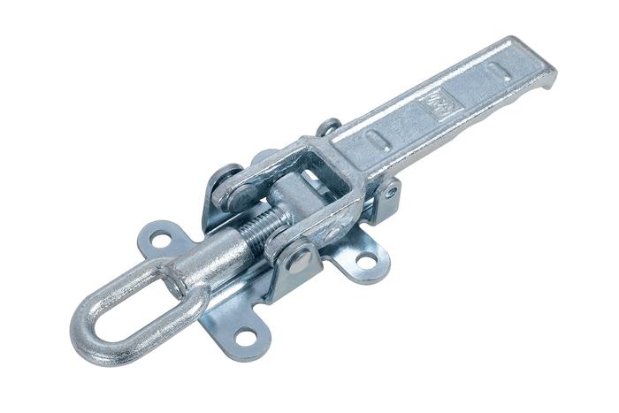 WINTERHOFF EXZV 10-1 Anhängerkupplung für exzentrische Anhängerseitenverriegelung