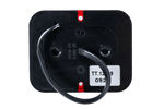 TT TECHNOLOGY TT.12009 LED Nebelschlussleuchte, universal