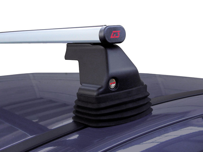 Dachträger G3 Pacific 64.130-68.056 Aluminium