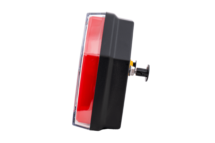 Rücklicht FRISTOM FT-372 LED 6 Funktionen links