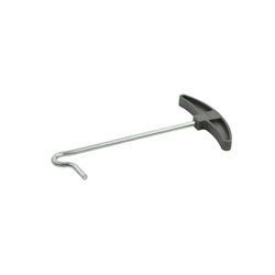 ProPlus 365112 Hering-Entfernerhaken