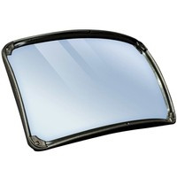 Seitenspiegel konvexer Spiegel 180 mm x 290 mm LP0290R300