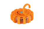 Warnleuchte LED-Lampe, magnetische Notleuchte