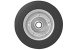 Ersatzrad für ProPlus 341540 Vollgummi-Stützrad 200x50mm