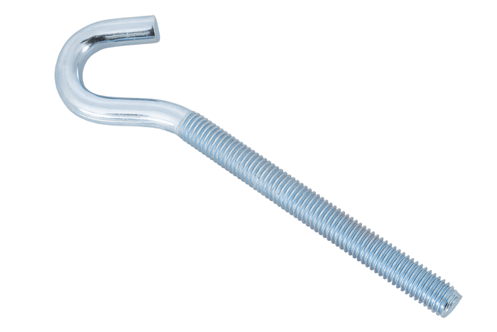 DROMET HZ M8x120 Schraubhaken