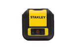 STANLEY CUBIX STHT77498-1 Kreuzlinienlaser - Rot