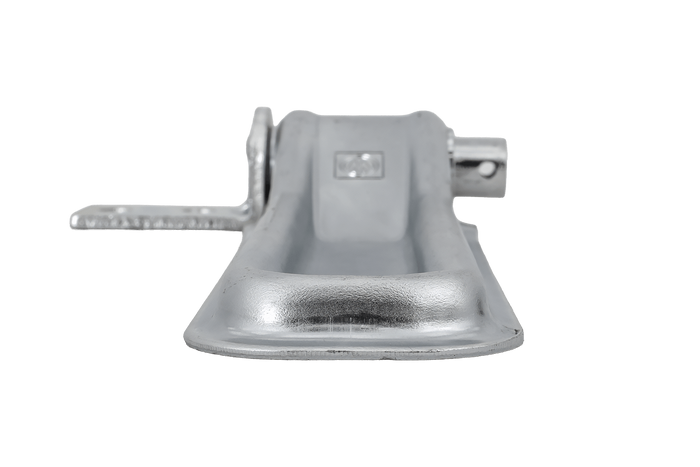 Seitenscharnier mit Griff WINTERHOFF BSCH 10-17-220+BSCHG 10-17-A komplette Anhängerseitenmontage