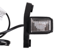 ASPÖCK SUPERPOINT IV LED-Rechtsmarkierungsleuchte