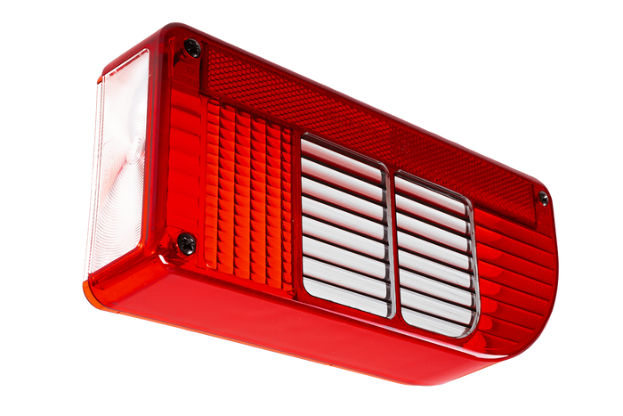 Atera Strada DL/Sport Lampenschirm rechts - 22629