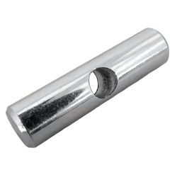 Lauf ohne Gewinde für Montagefuß - Inter Pack Virgo IR 1015IP