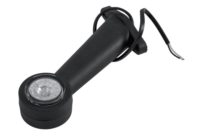 FRISTOM FT-009E LED Universal Umrissleuchte an einem Gummiarm