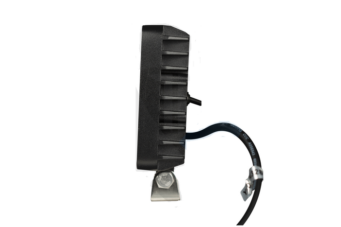 LED-Arbeitsscheinwerfer-Reflektor TT TECHNOLOGY TT.13308-W 30xLED 2400lm mit Schalter