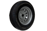 OUTLET Anhängerrad LINGLONG REIFEN 165/80 R13C 96/94N UNITRAILER FELGE 4Jx13&quot;H2 4x100 ET:30